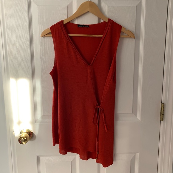 Zara Top - Picture 5 of 8